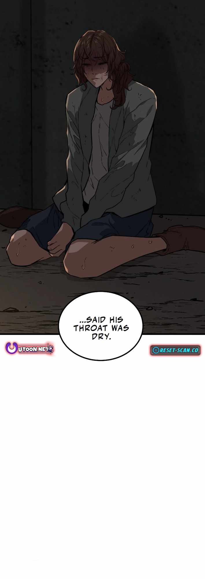 The Zombie Won't Bite Me Chapter 26 16
